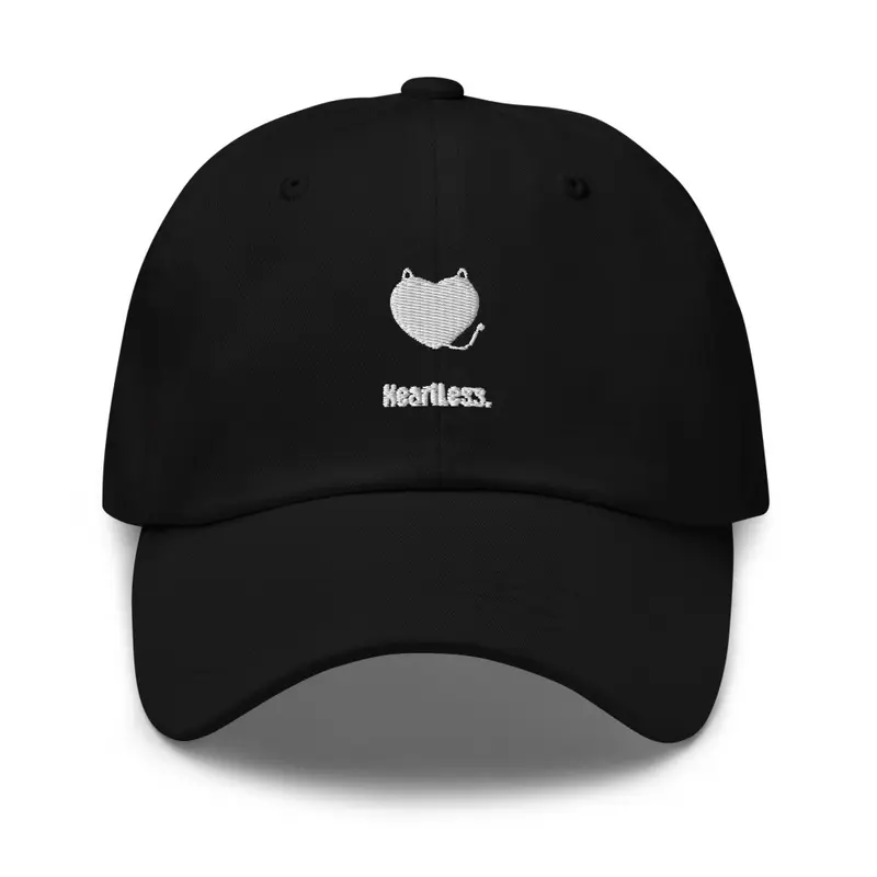 HeartDevil Hat